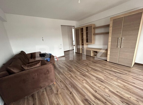 Apartament de închiriat 3 camere Borhanci - 107448AI | BLITZ Cluj-Napoca | Poza1