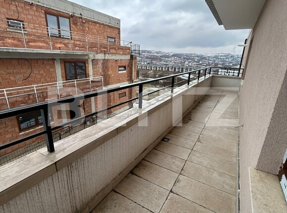 Apartament de închiriat 3 camere Borhanci - 107448AI | BLITZ Cluj-Napoca | Poza13