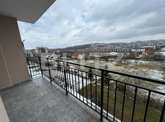 Apartament de închiriat 3 camere Borhanci - 107448AI | BLITZ Cluj-Napoca | Poza14