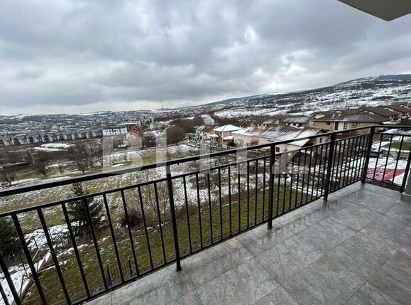 Apartament de închiriat 3 camere Borhanci - 107448AI | BLITZ Cluj-Napoca | Poza15