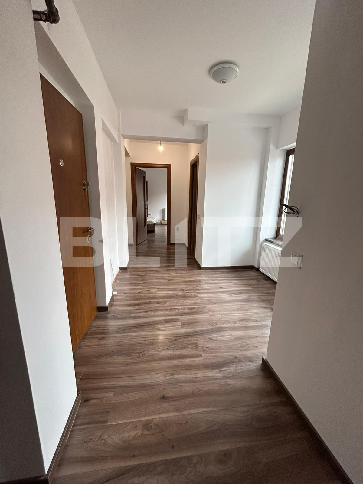 Apartament de închiriat 3 camere Borhanci - 107448AI | BLITZ Cluj-Napoca | Poza12