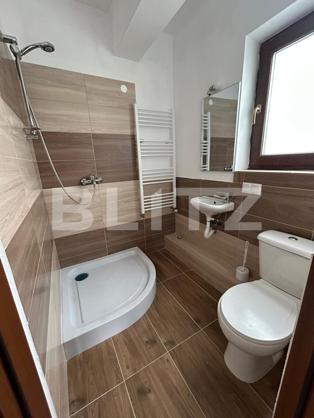 Apartament de închiriat 3 camere Borhanci - 107448AI | BLITZ Cluj-Napoca | Poza9