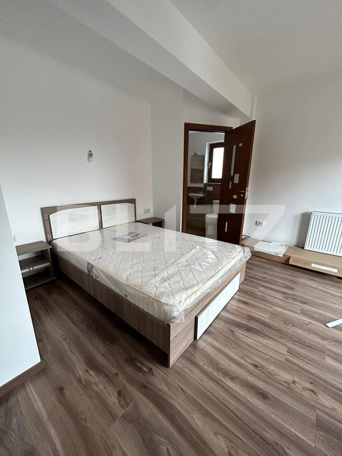 Apartament de închiriat 3 camere Borhanci - 107448AI | BLITZ Cluj-Napoca | Poza3