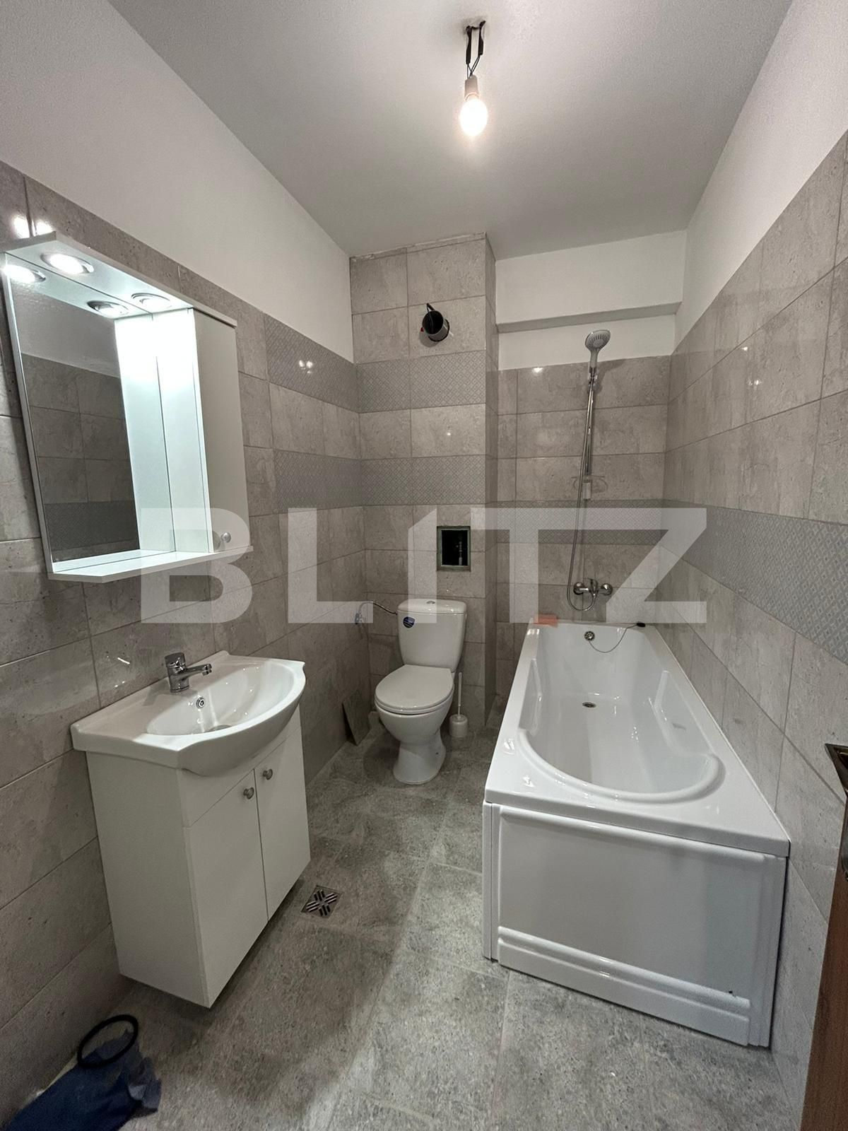 Apartament de închiriat 3 camere Borhanci - 107448AI | BLITZ Cluj-Napoca | Poza8