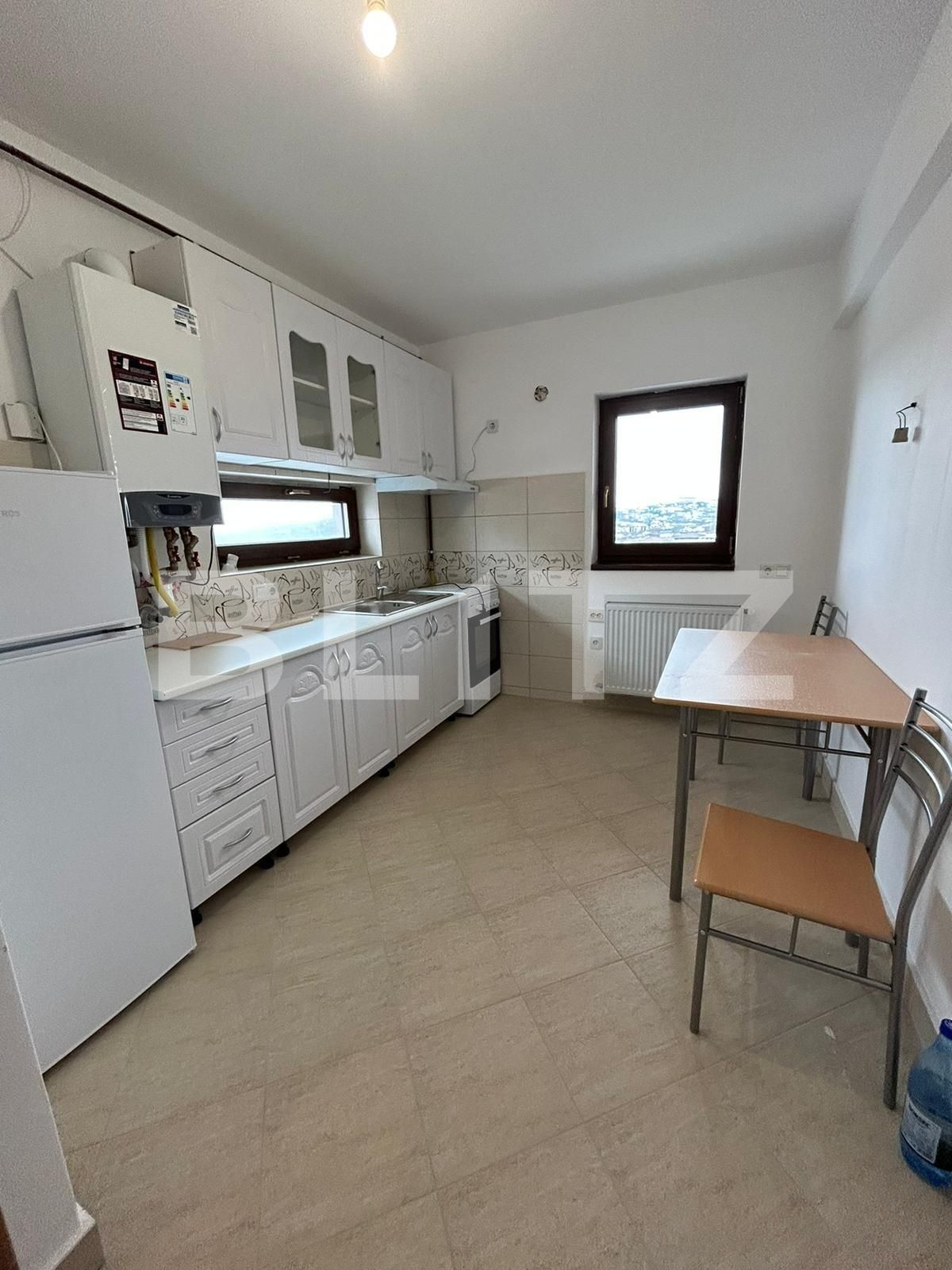 Apartament de închiriat 3 camere Borhanci - 107448AI | BLITZ Cluj-Napoca | Poza6