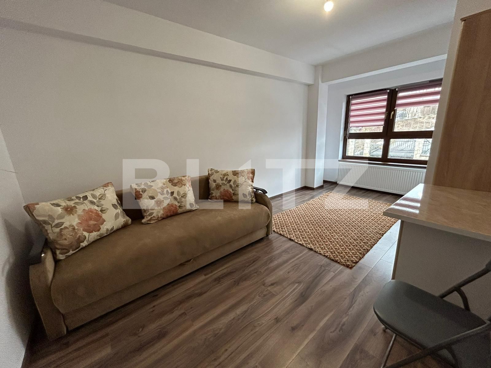 Apartament de închiriat 3 camere Borhanci - 107448AI | BLITZ Cluj-Napoca | Poza4