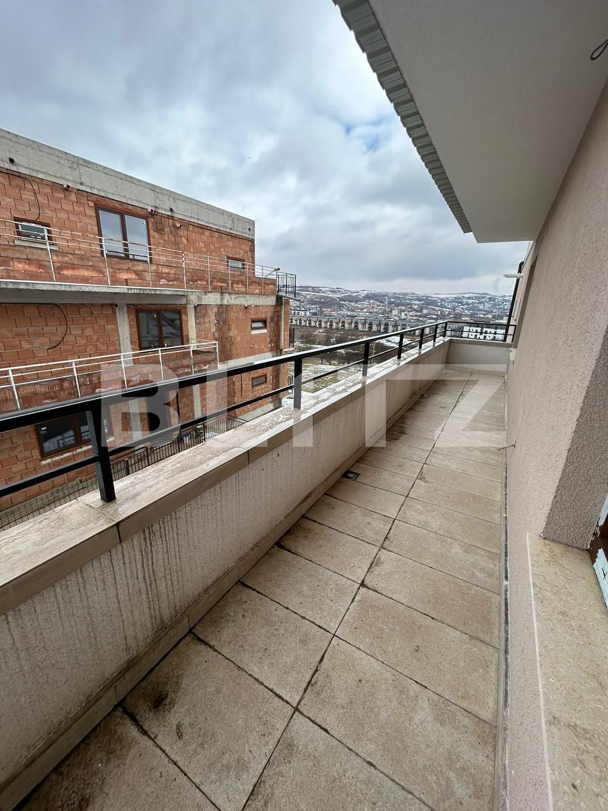 Apartament de închiriat 3 camere Borhanci - 107448AI | BLITZ Cluj-Napoca | Poza13