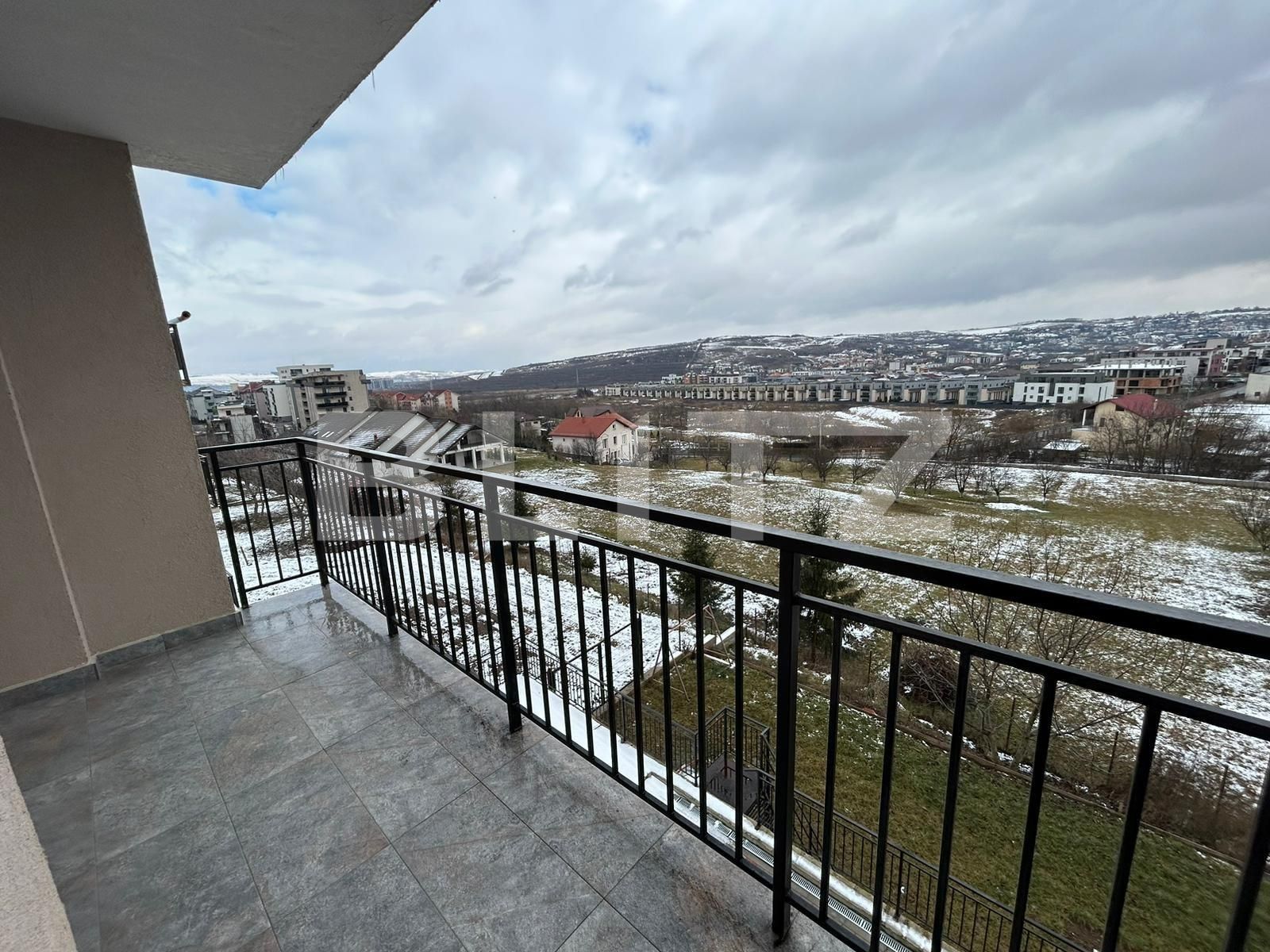 Apartament de închiriat 3 camere Borhanci - 107448AI | BLITZ Cluj-Napoca | Poza14