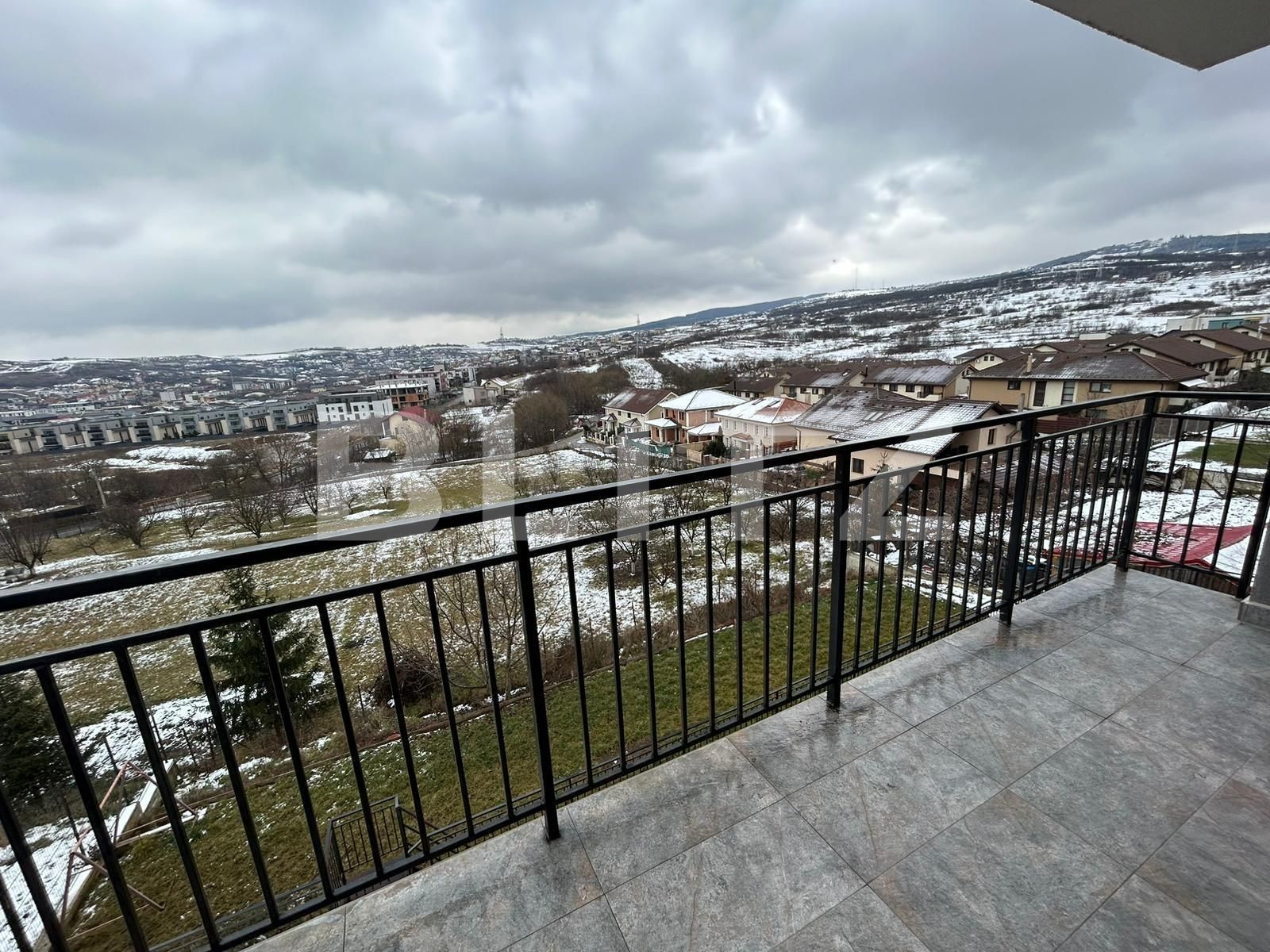 Apartament de închiriat 3 camere Borhanci - 107448AI | BLITZ Cluj-Napoca | Poza15