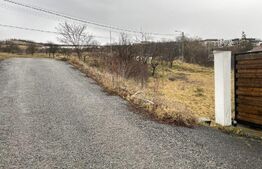 Teren intravilan. 847mp, situat in cartierul Borhanci