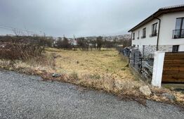 Teren intravilan. 847mp, situat in cartierul Borhanci