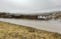 Teren intravilan. 847mp, situat in cartierul Borhanci