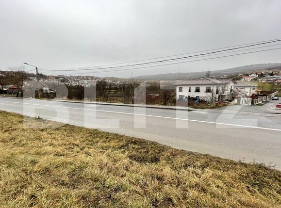 Teren de vânzare Borhanci - 107455TV | BLITZ Cluj-Napoca | Poza4