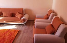 Apartament 3 camere decomandate, 66 mp, 2 balcoane, Marasti