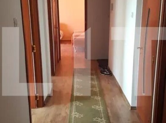 Apartament de vânzare 3 camere Marasti - 107460AV | BLITZ Cluj-Napoca | Poza1