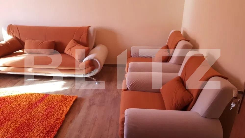 Apartament de vânzare 3 camere Marasti - 107460AV | BLITZ Cluj-Napoca | Poza3