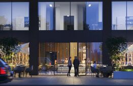 Apartament cu view spectaculos in Maurer! 