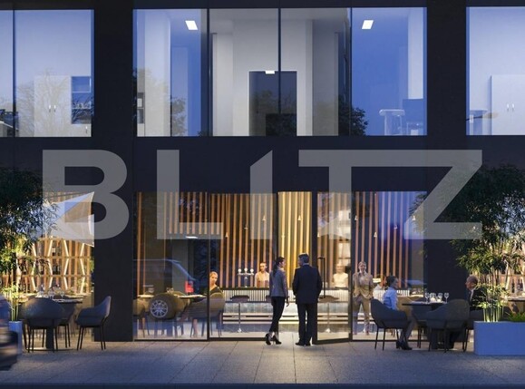 Apartament de vânzare 2 camere Semicentral - 107462AV | BLITZ Cluj-Napoca | Poza3
