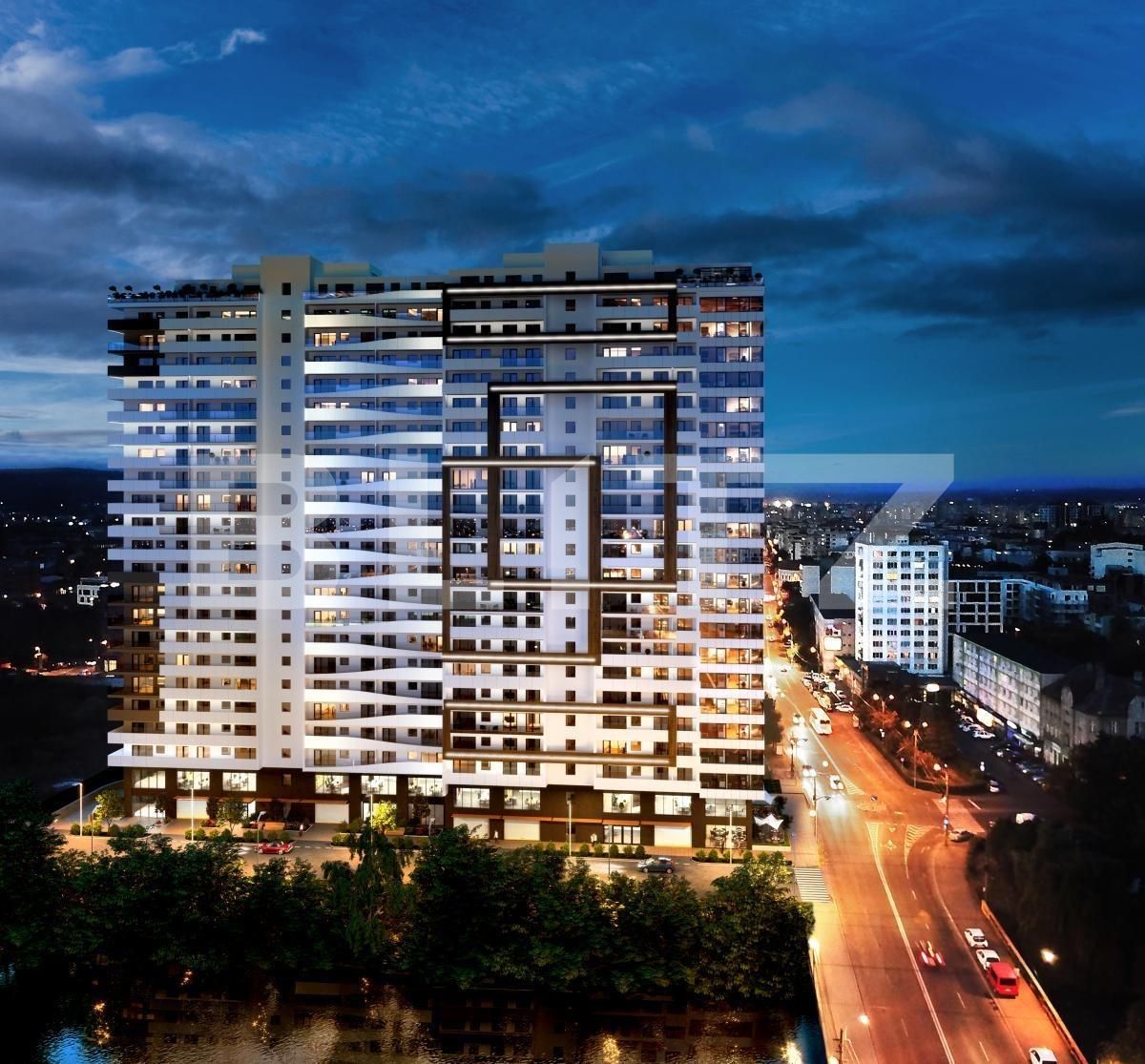 Apartament de vânzare 2 camere Semicentral - 107462AV | BLITZ Cluj-Napoca | Poza4