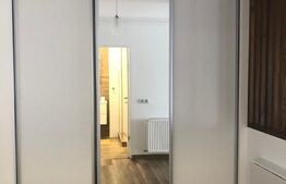Apartament 1 camera, 35 mp, modern, zona OMV Calea Turzii