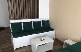 Apartament 1 camera, 35 mp, modern, zona OMV Calea Turzii