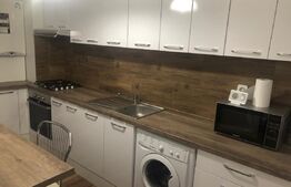 Apartament 1 camera, 35 mp, modern, zona OMV Calea Turzii