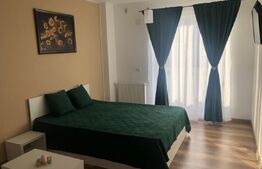 Apartament 1 camera, 35 mp, modern, zona OMV Calea Turzii