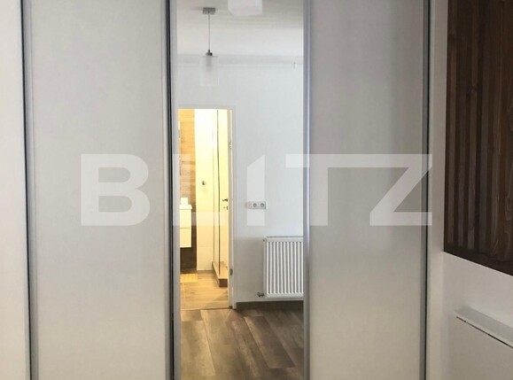 Garsonieră de închiriat Bună Ziua - 107478AI | BLITZ Cluj-Napoca | Poza6