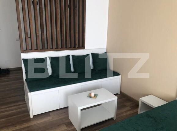Garsonieră de închiriat Bună Ziua - 107478AI | BLITZ Cluj-Napoca | Poza1