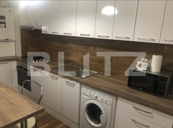 Garsonieră de închiriat Bună Ziua - 107478AI | BLITZ Cluj-Napoca | Poza3