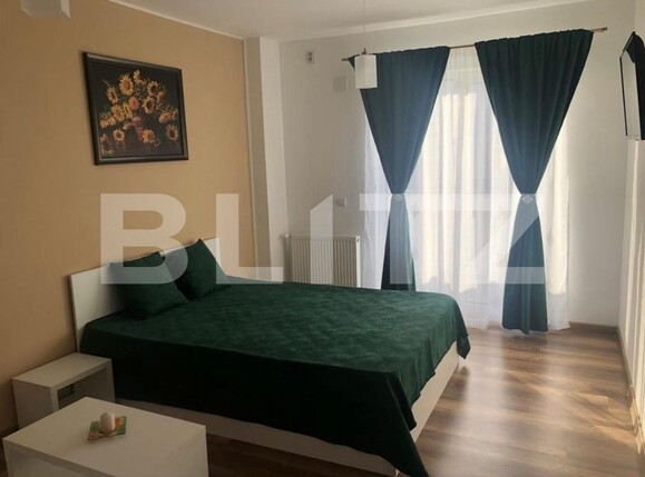 Garsonieră de închiriat Bună Ziua - 107478AI | BLITZ Cluj-Napoca | Poza5