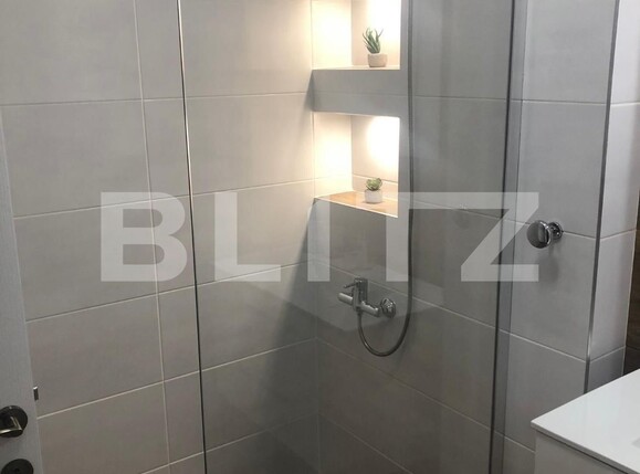 Garsonieră de închiriat Bună Ziua - 107478AI | BLITZ Cluj-Napoca | Poza7
