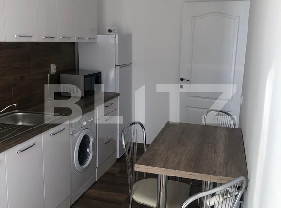 Garsonieră de închiriat Bună Ziua - 107478AI | BLITZ Cluj-Napoca | Poza2