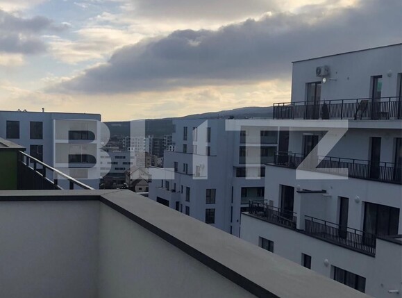 Garsonieră de închiriat Bună Ziua - 107478AI | BLITZ Cluj-Napoca | Poza8