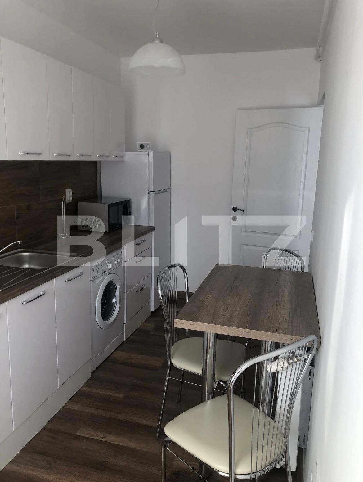 Garsonieră de închiriat Bună Ziua - 107478AI | BLITZ Cluj-Napoca | Poza2