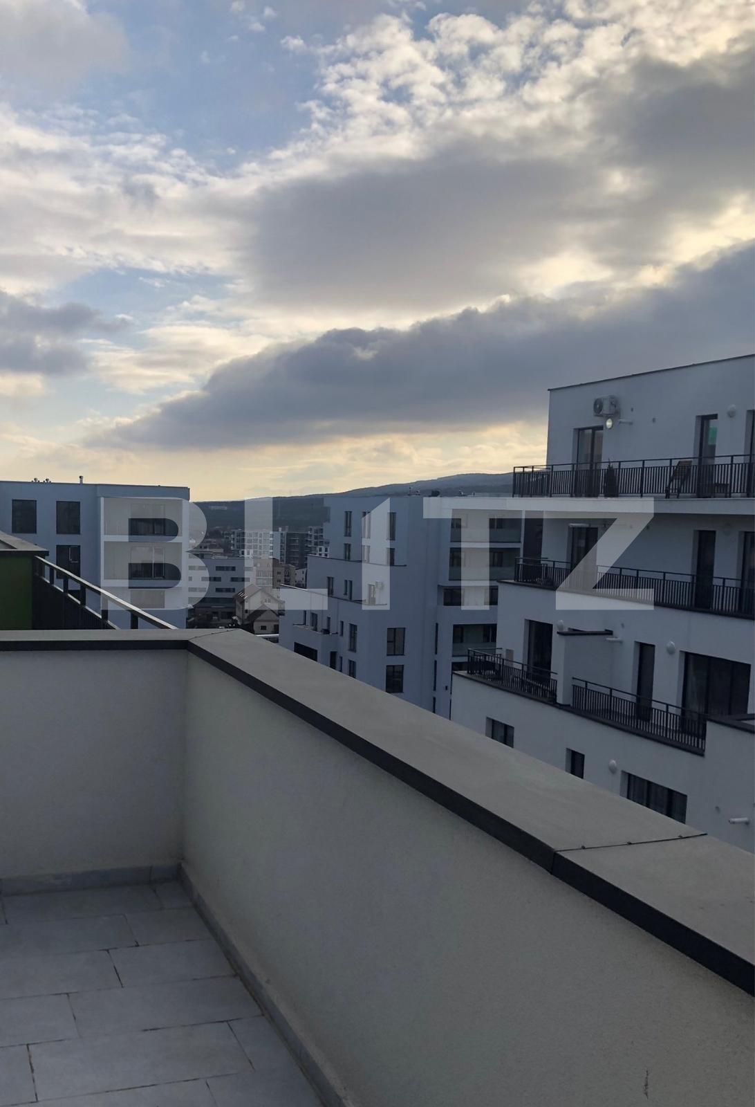 Garsonieră de închiriat Bună Ziua - 107478AI | BLITZ Cluj-Napoca | Poza8