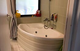 Casa individuala finisata, 150 mp utili, 605 mp gradina, Apahida