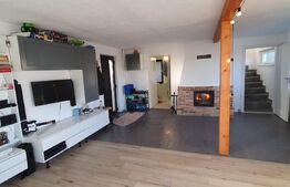 Casa individuala finisata, 150 mp utili, 605 mp gradina, Apahida