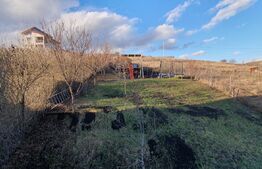 Casa individuala finisata, 150 mp utili, 605 mp gradina, Apahida