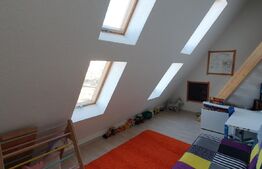 Casa individuala finisata, 150 mp utili, 605 mp gradina, Apahida