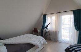 Casa individuala finisata, 150 mp utili, 605 mp gradina, Apahida