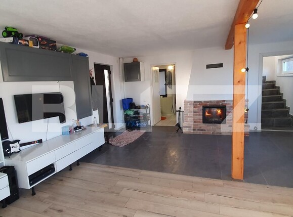 Casa de vânzare 3 camere Apahida - 107481CV | BLITZ Cluj-Napoca | Poza4