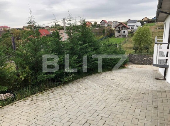 Casa de vânzare 3 camere Apahida - 107481CV | BLITZ Cluj-Napoca | Poza13