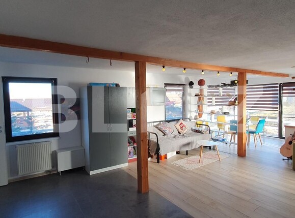 Casa de vânzare 3 camere Apahida - 107481CV | BLITZ Cluj-Napoca | Poza2