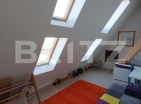 Casa de vânzare 3 camere Apahida - 107481CV | BLITZ Cluj-Napoca | Poza7