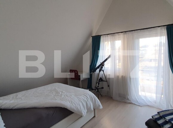 Casa de vânzare 3 camere Apahida - 107481CV | BLITZ Cluj-Napoca | Poza8