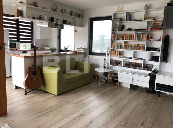 Casa de vânzare 3 camere Apahida - 107481CV | BLITZ Cluj-Napoca | Poza3