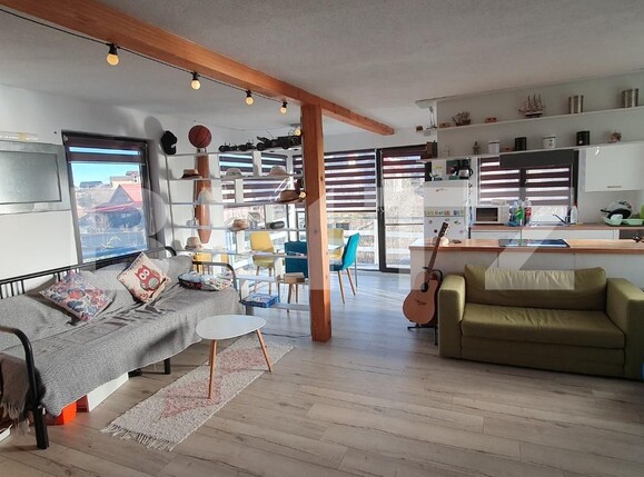 Casa de vânzare 3 camere Apahida - 107481CV | BLITZ Cluj-Napoca | Poza1