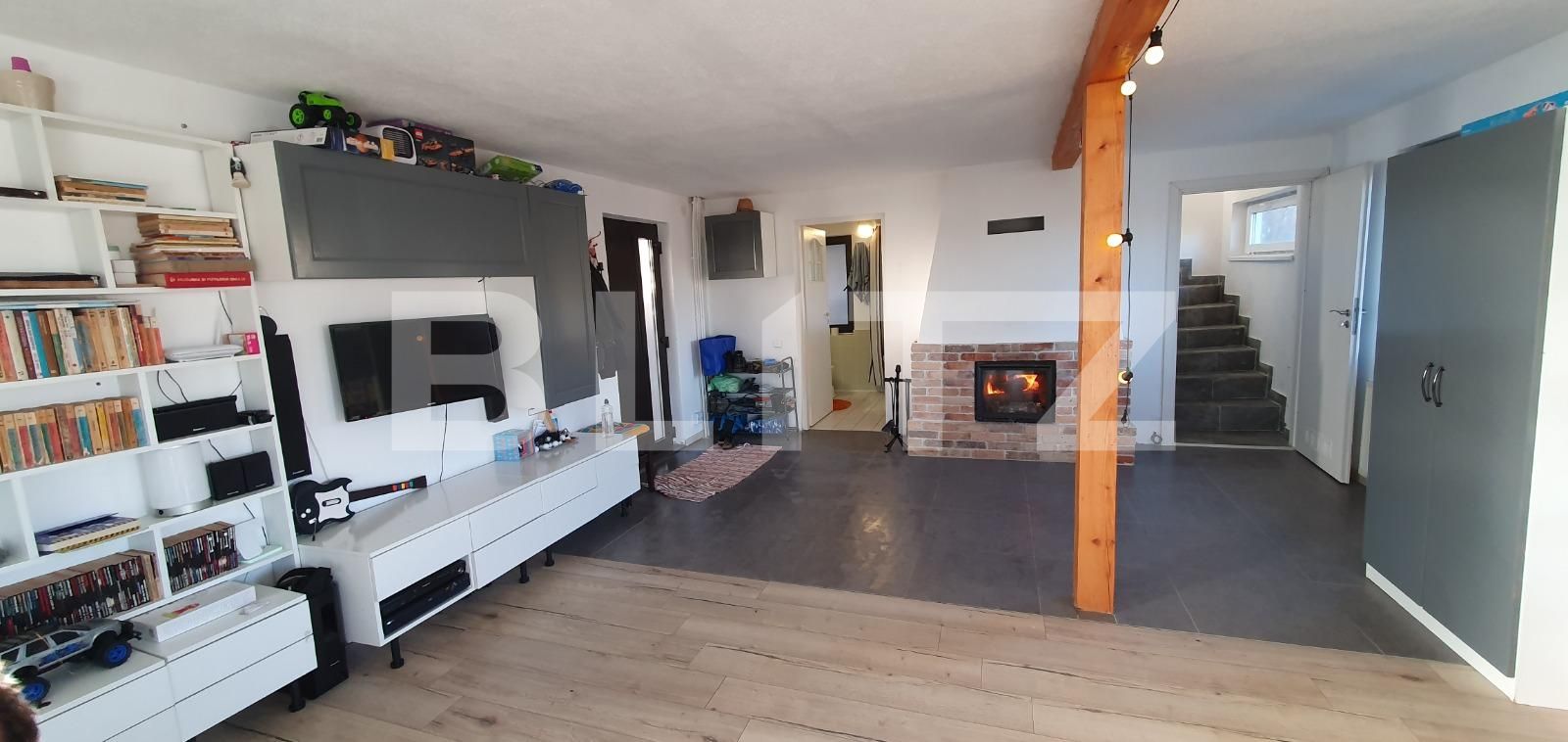 Casa de vânzare 3 camere Apahida - 107481CV | BLITZ Cluj-Napoca | Poza4