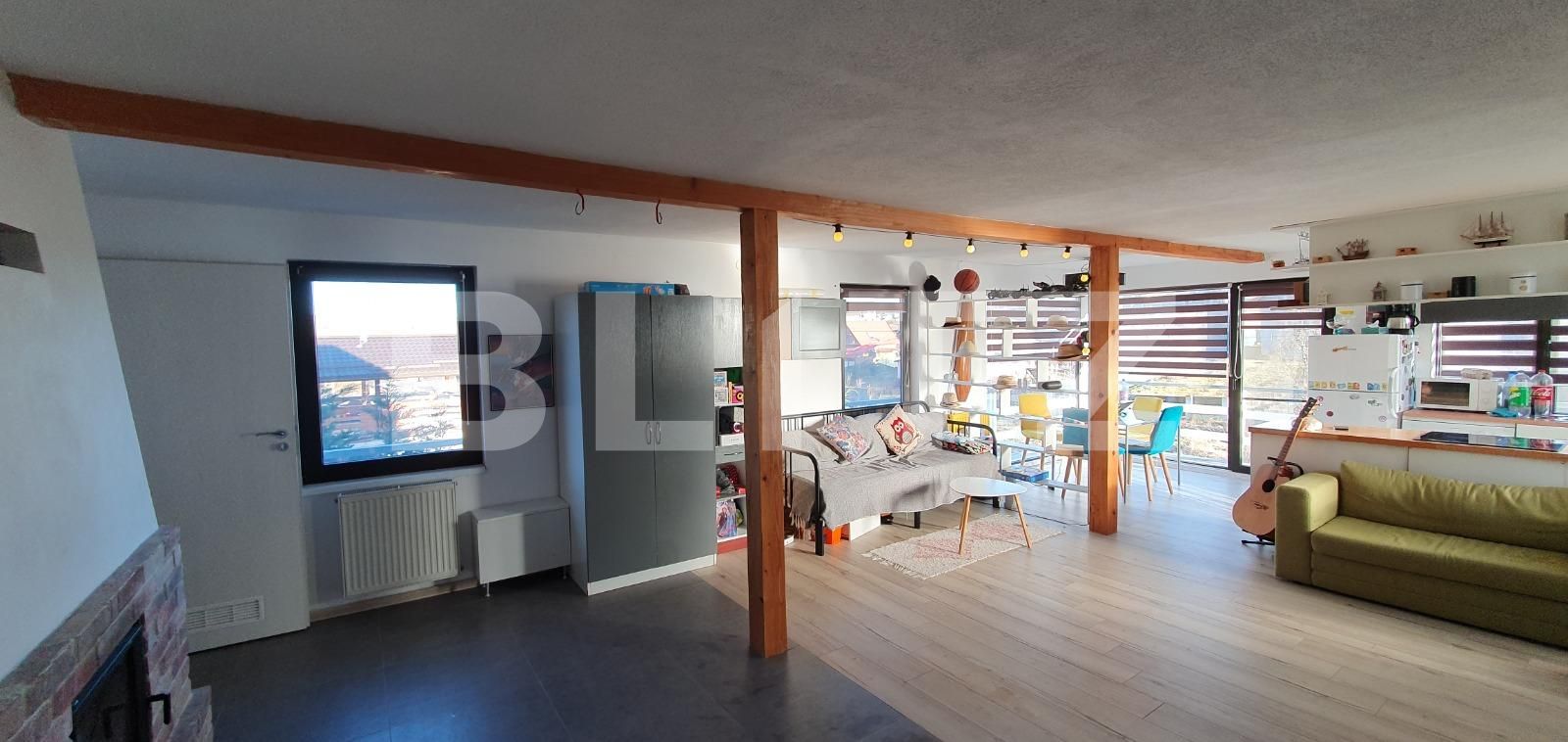 Casa de vânzare 3 camere Apahida - 107481CV | BLITZ Cluj-Napoca | Poza2